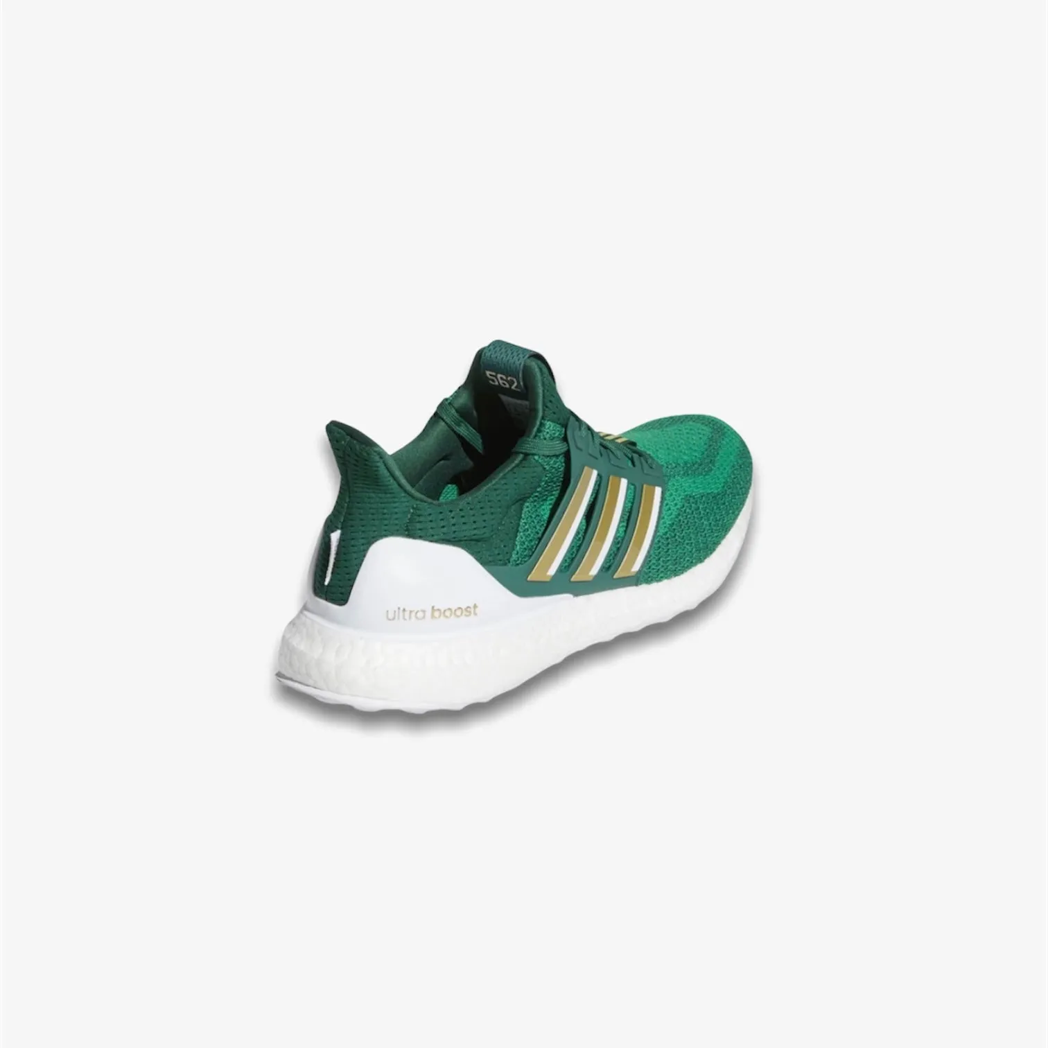 Adidas Ultraboost 2.0 DNA x PE FZ5485 Green