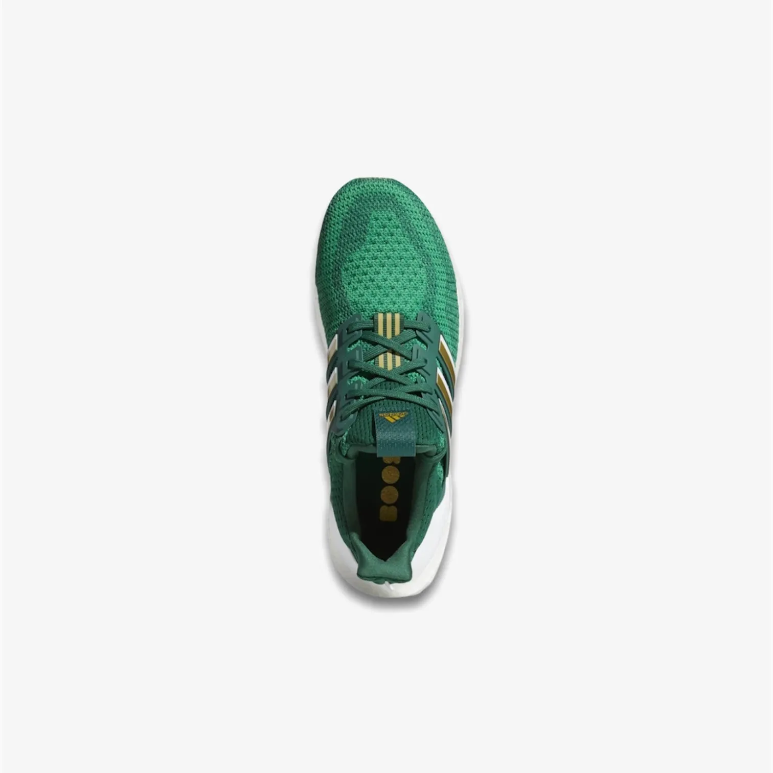 Adidas Ultraboost 2.0 DNA x PE FZ5485 Green