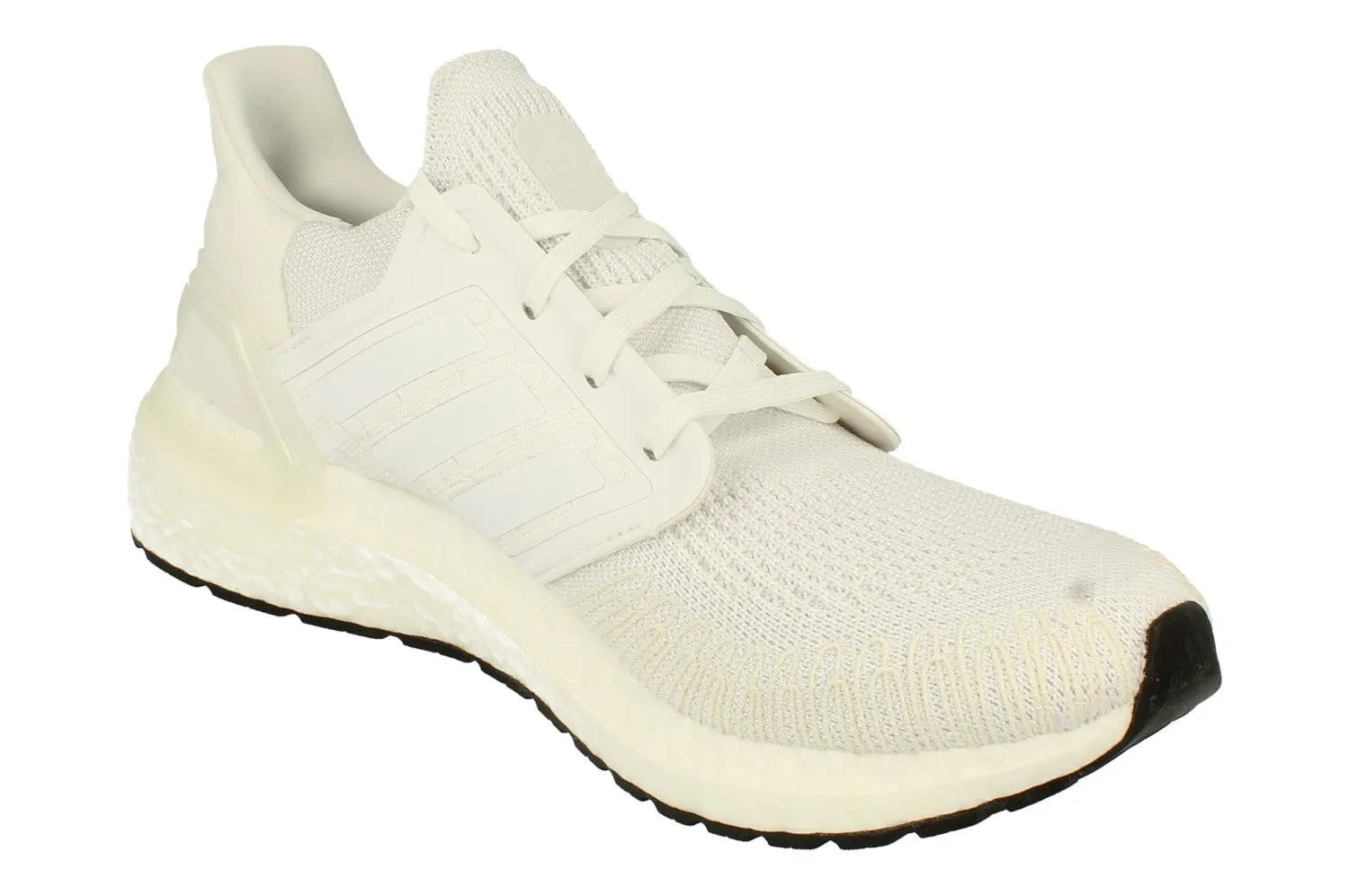 Adidas Ultraboost 20 Mens Sneakers EF1042