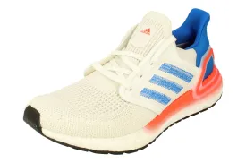 Adidas Ultraboost 20 Mens Sneakers EG0708