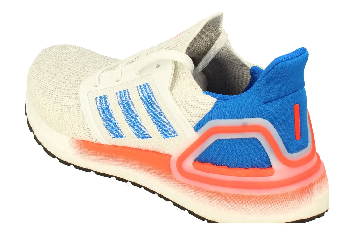 Adidas Ultraboost 20 Mens Sneakers EG0708