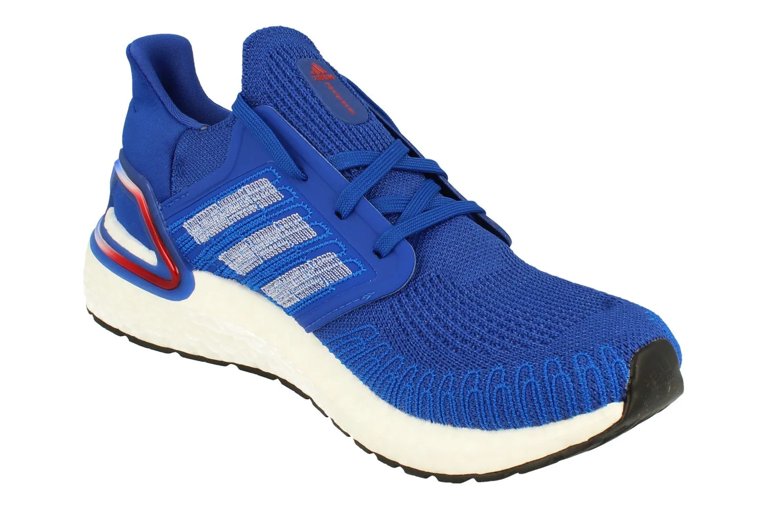 Adidas Ultraboost 20 Mens Sneakers EG0758