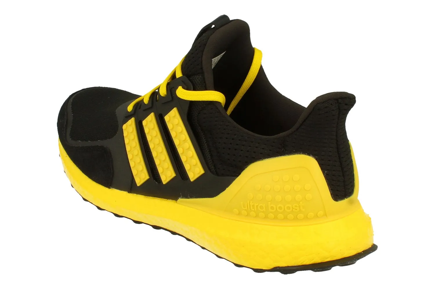 Adidas Ultraboost Dna X Lego Colo Mens Sneakers H67953