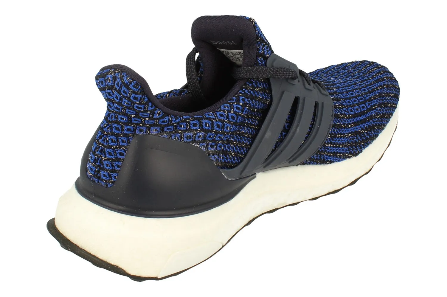 Adidas Ultraboost Junior Sneakers DB1427