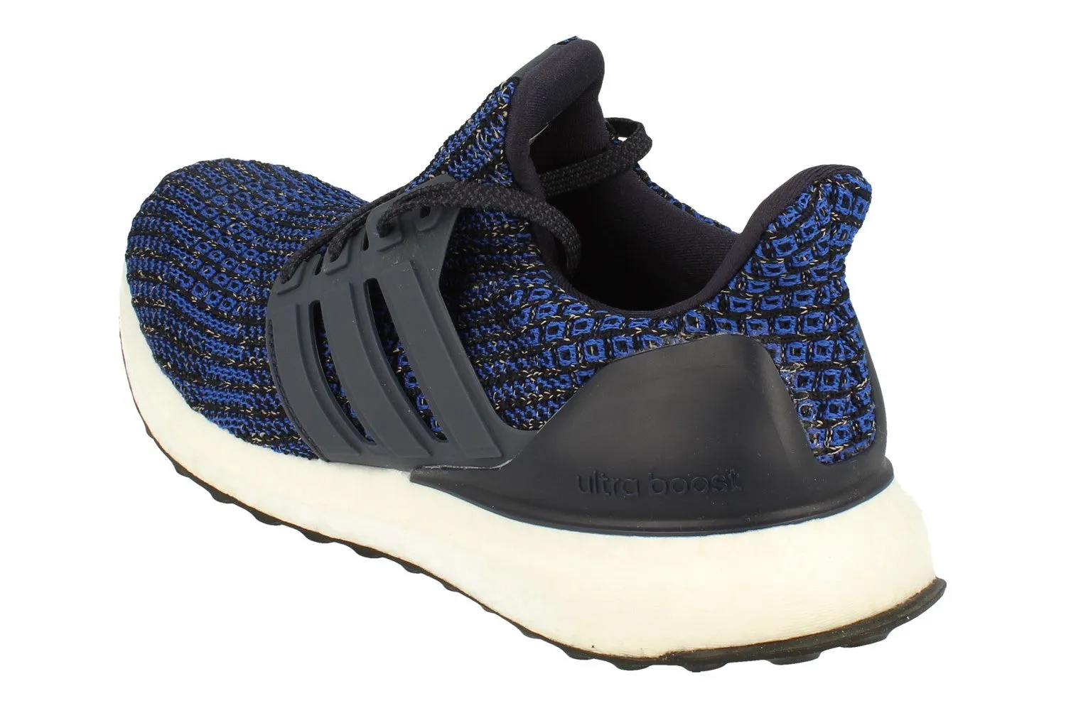 Adidas Ultraboost Junior Sneakers DB1427