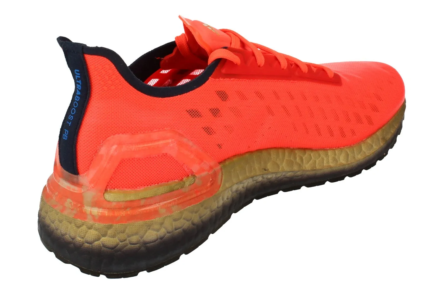 Adidas Ultraboost PB Mens Sneakers FW8861