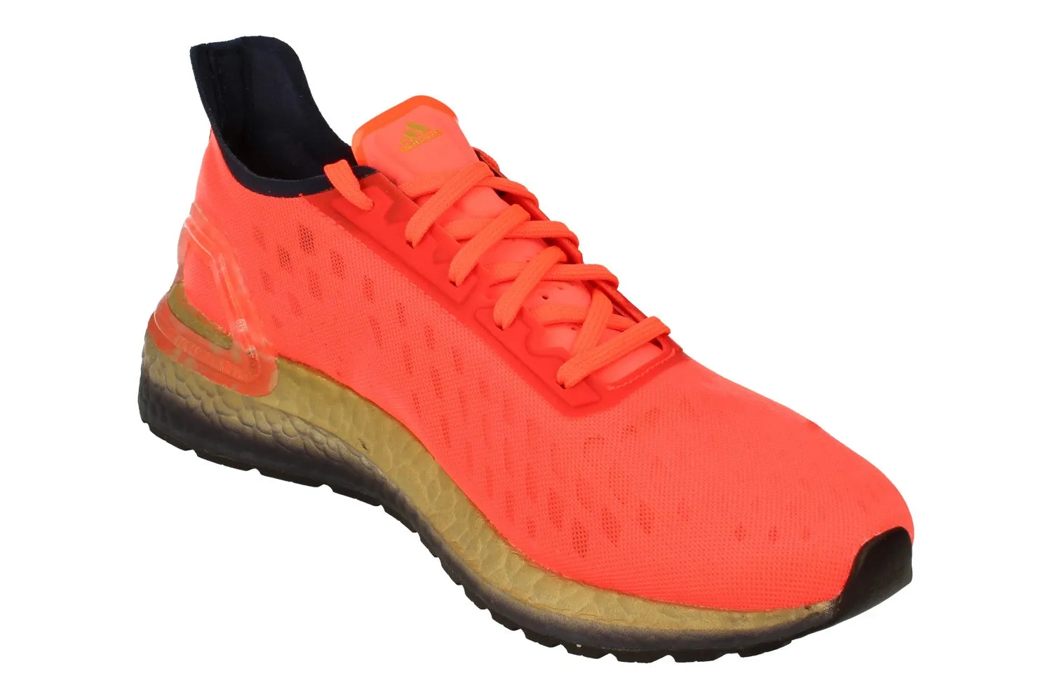 Adidas Ultraboost PB Mens Sneakers FW8861