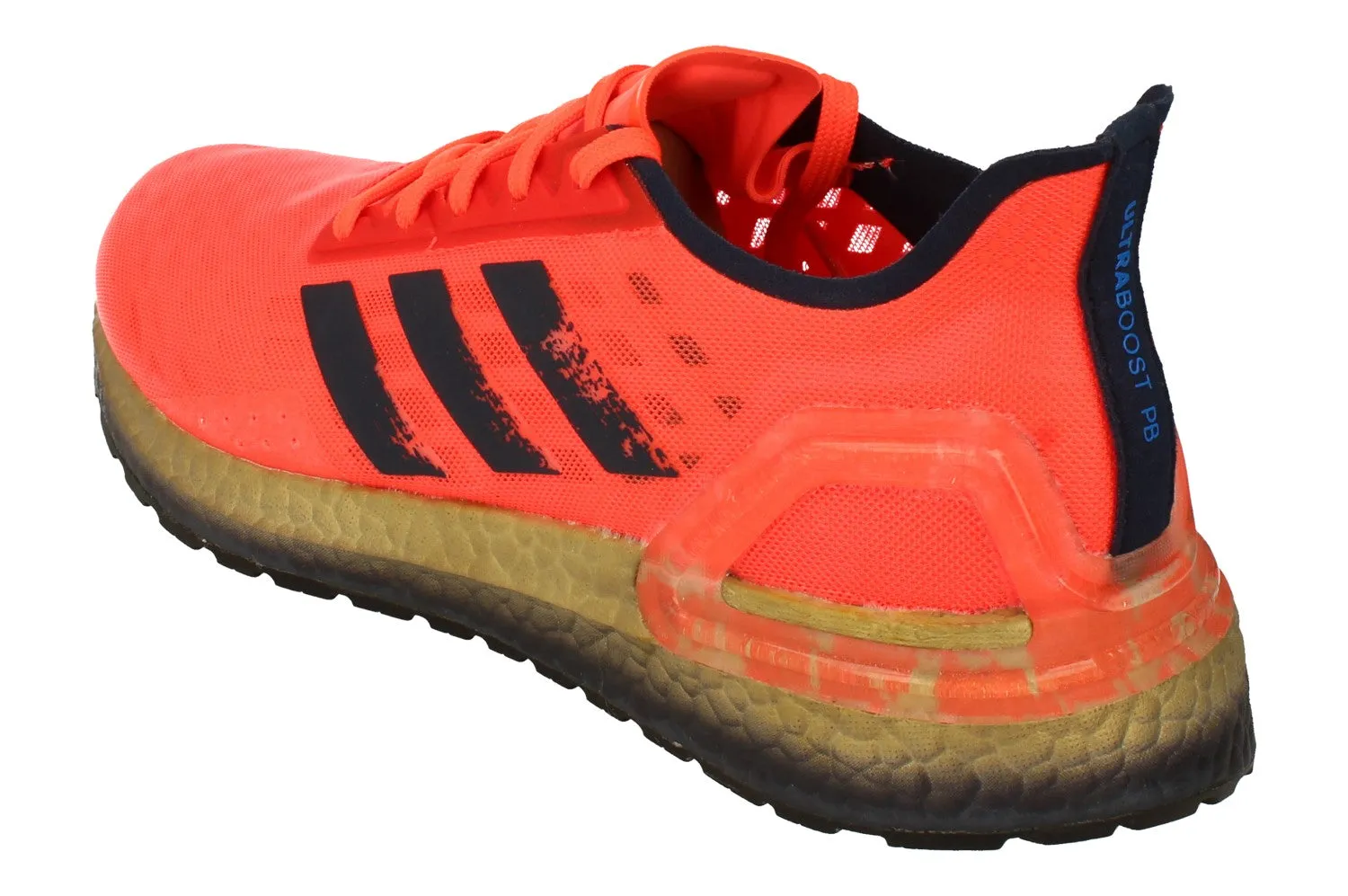 Adidas Ultraboost PB Mens Sneakers FW8861