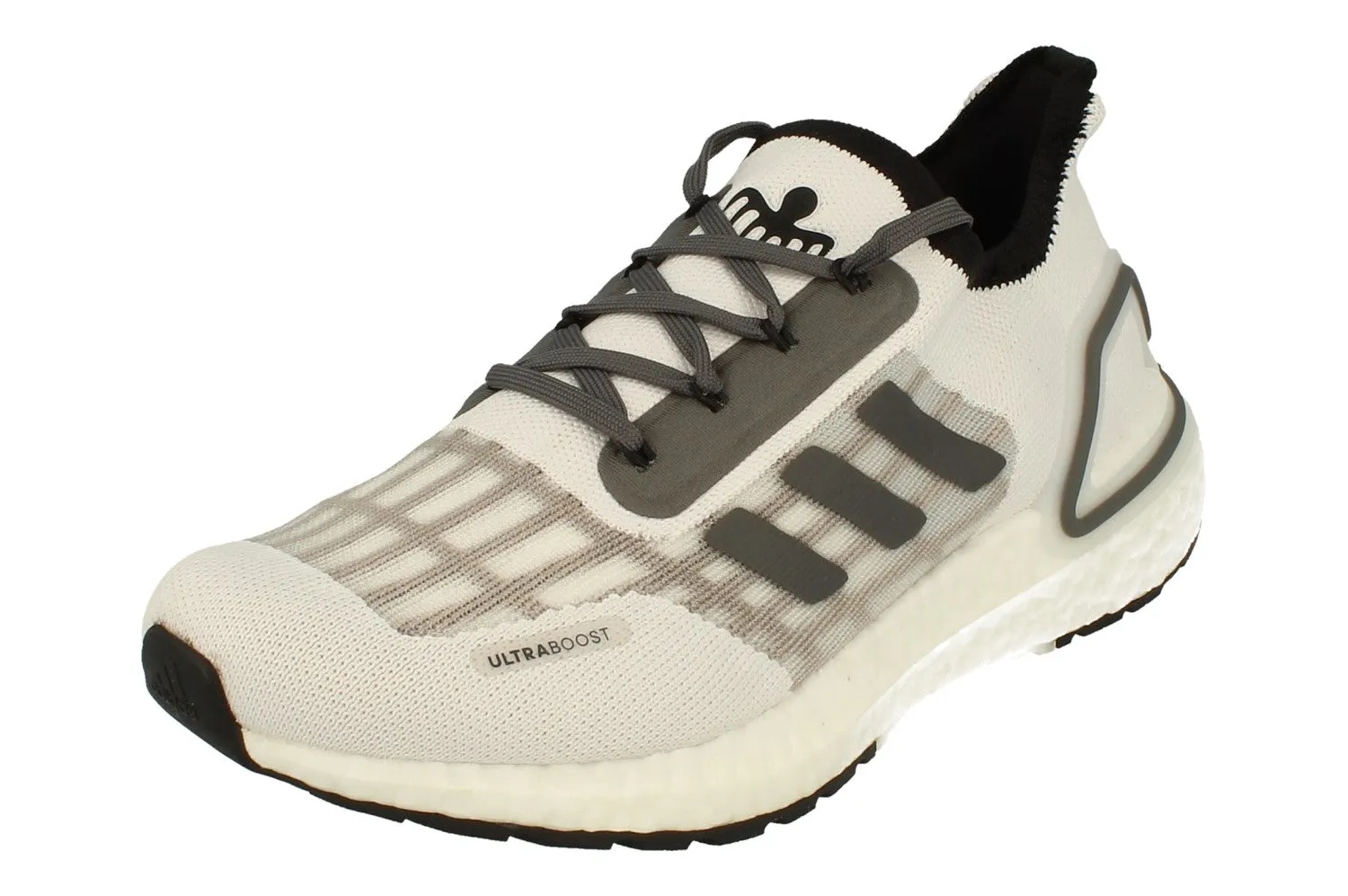 Adidas Ultraboost S.Rdy X James Bond Mens Sneakers FY0650