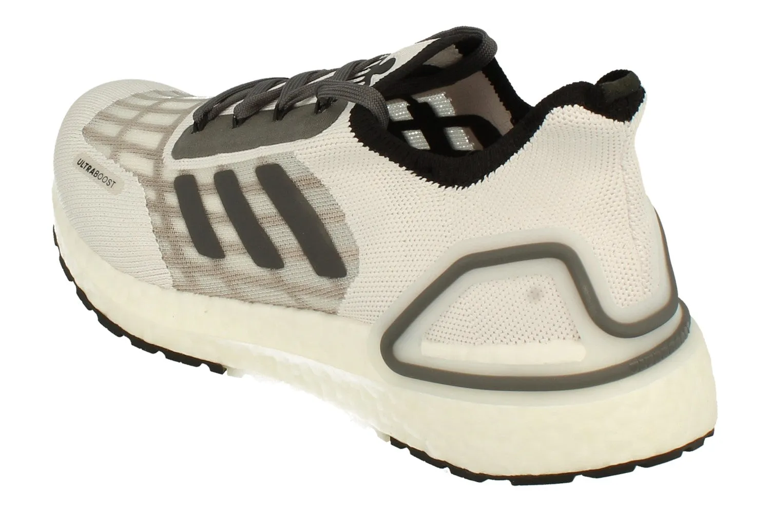 Adidas Ultraboost S.Rdy X James Bond Mens Sneakers FY0650