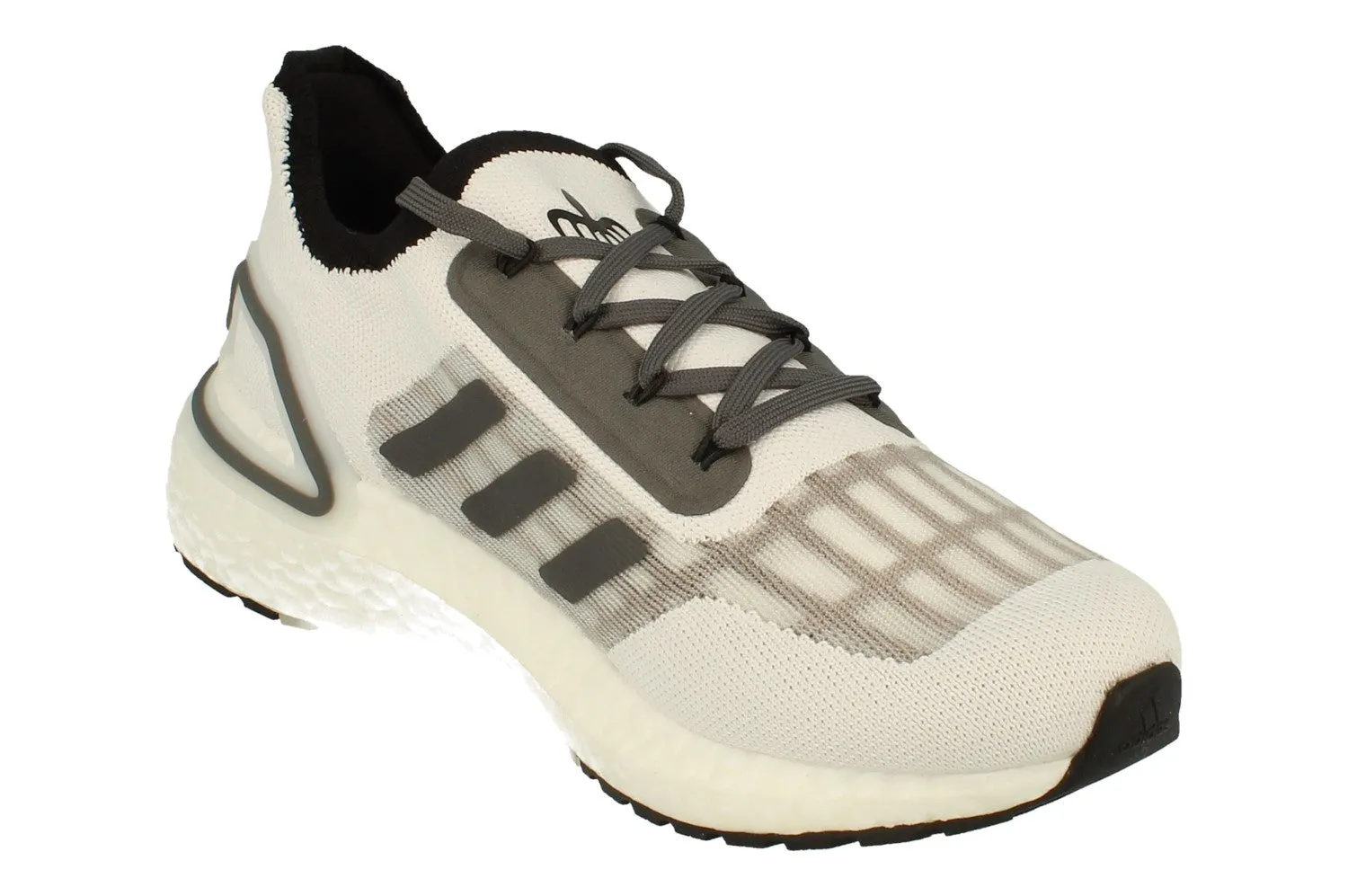 Adidas Ultraboost S.Rdy X James Bond Mens Sneakers FY0650