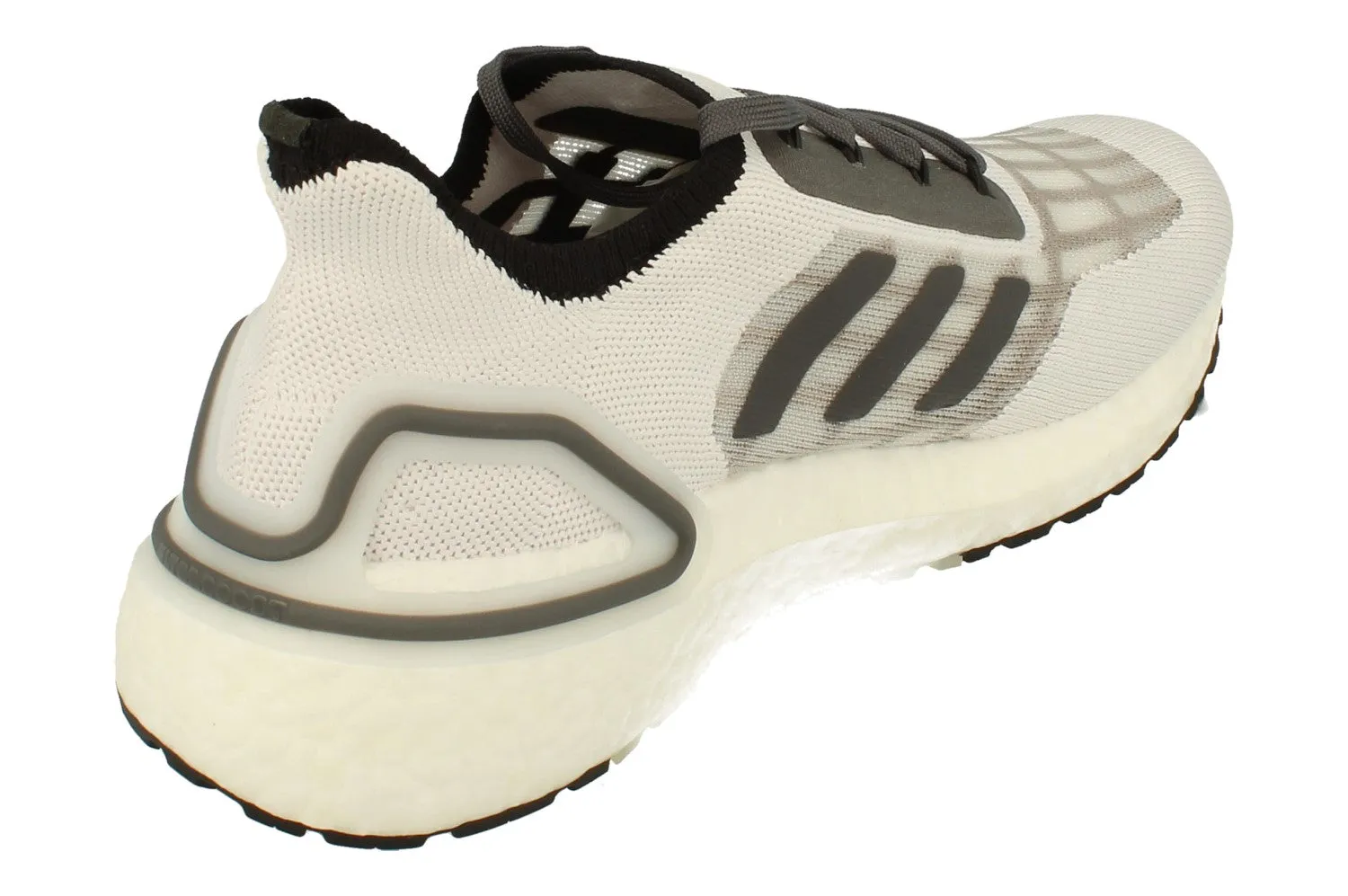 Adidas Ultraboost S.Rdy X James Bond Mens Sneakers FY0650