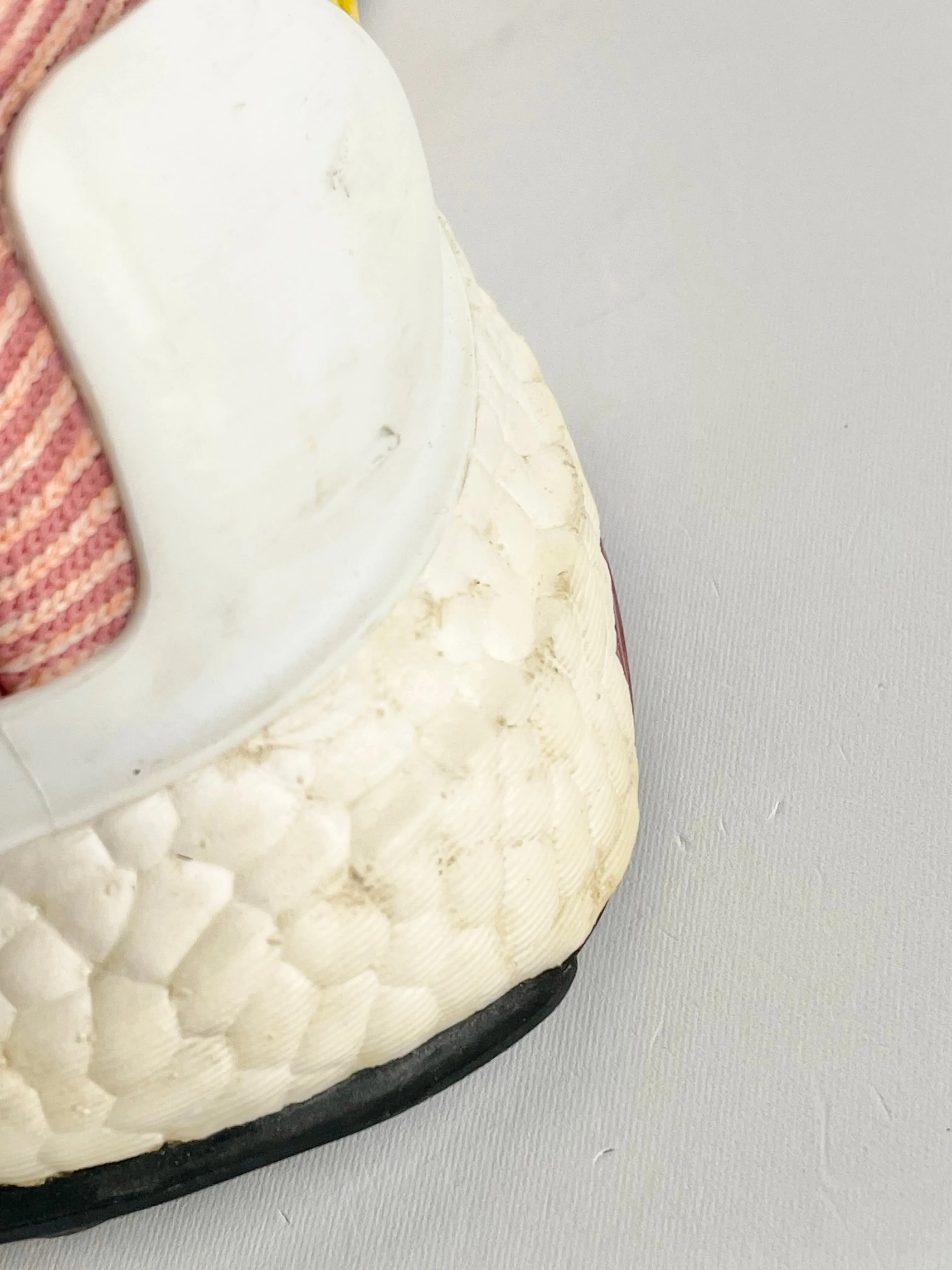 Adidas x Stella McCartney Salmon Ultraboost Sneakers - EU39