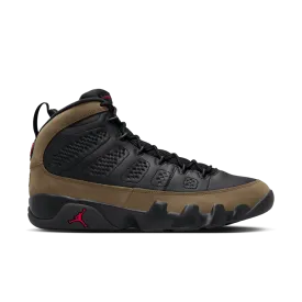 Air Jordan 9 Retro 'Olive'