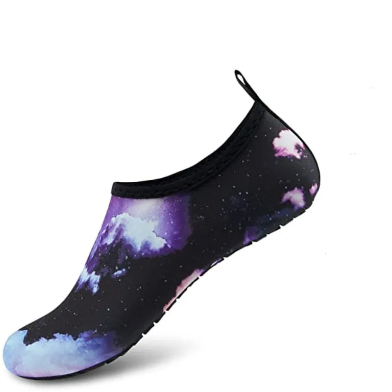 Aquatic Swimming Surf Shoes For Men And Women