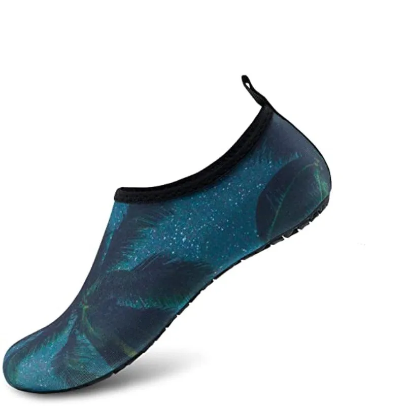 Aquatic Swimming Surf Shoes For Men And Women
