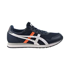 Asics Tiger Runner Men's Shoes Midnight-White