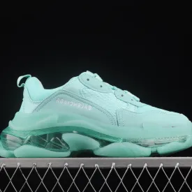 BA Triple S 'Mint'