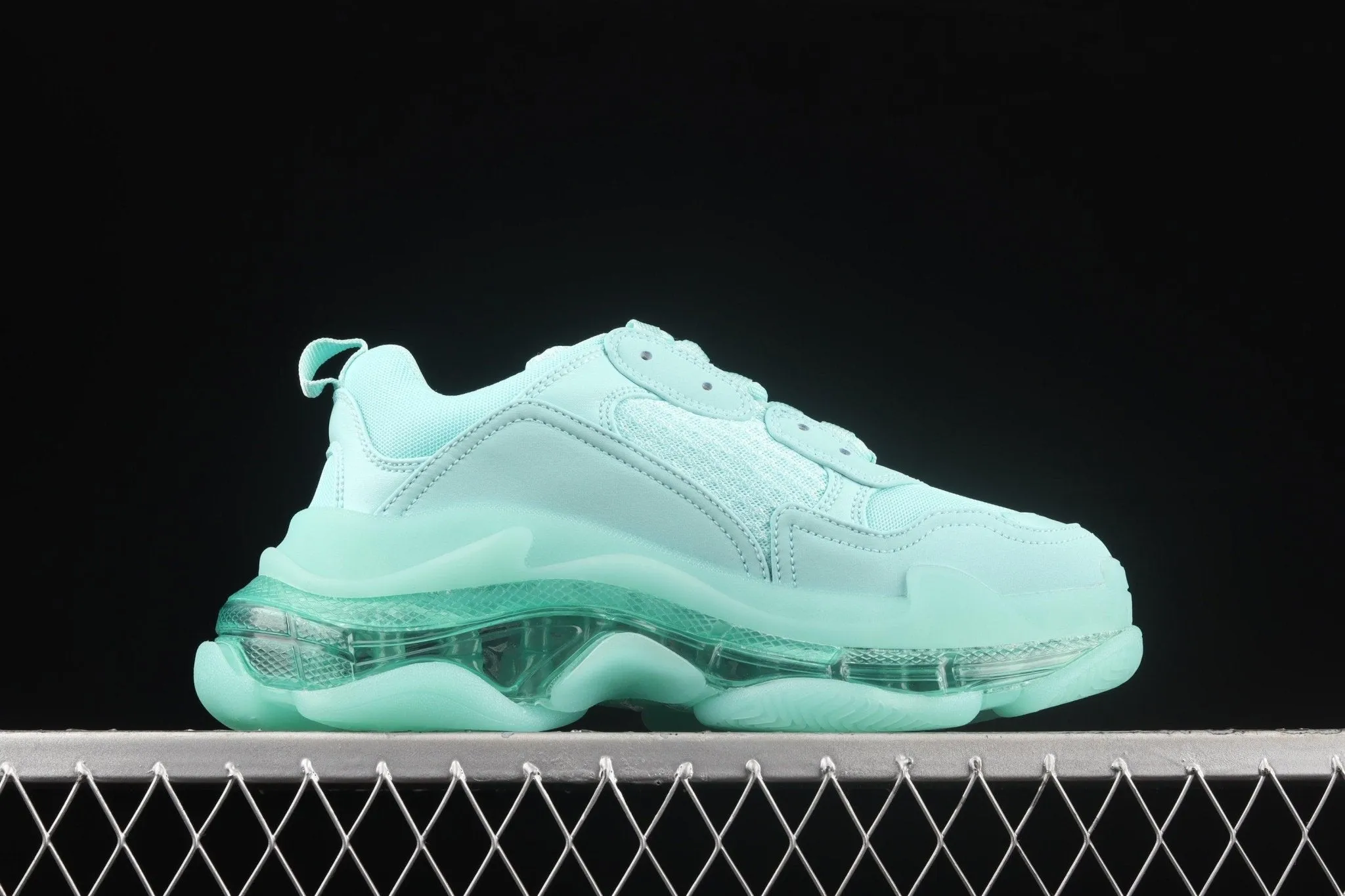 BA Triple S 'Mint'