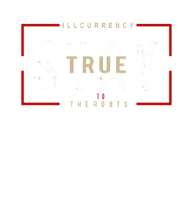 Balenciaga Triple S Black Black T-Shirt (Stay True)