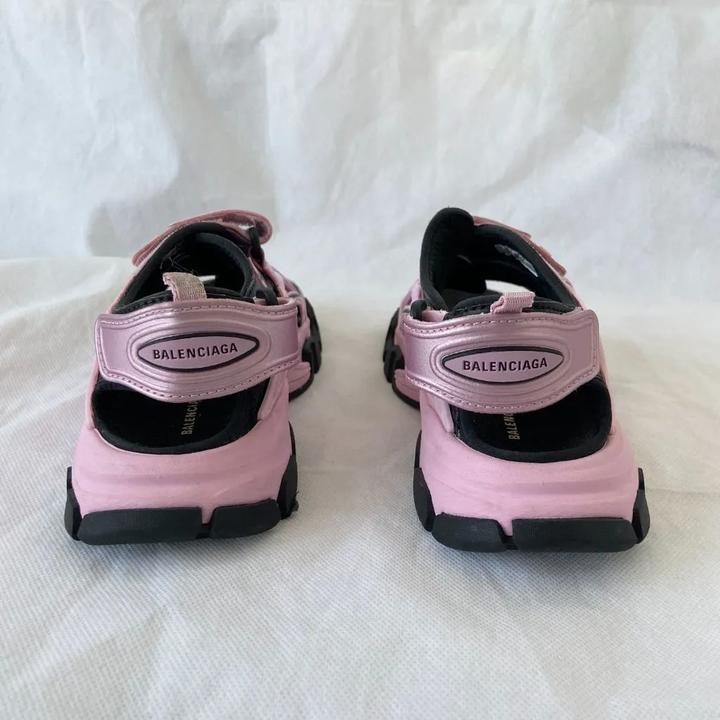 Balenciaga Triple S Sneakers (girls)