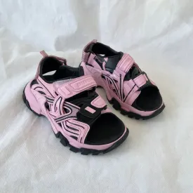 Balenciaga Triple S Sneakers (girls)