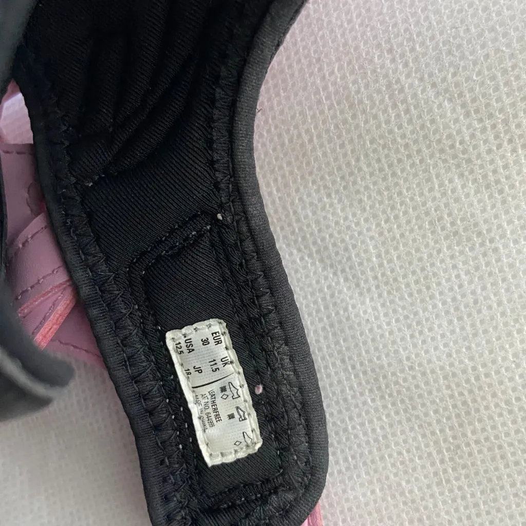 Balenciaga Triple S Sneakers (girls)