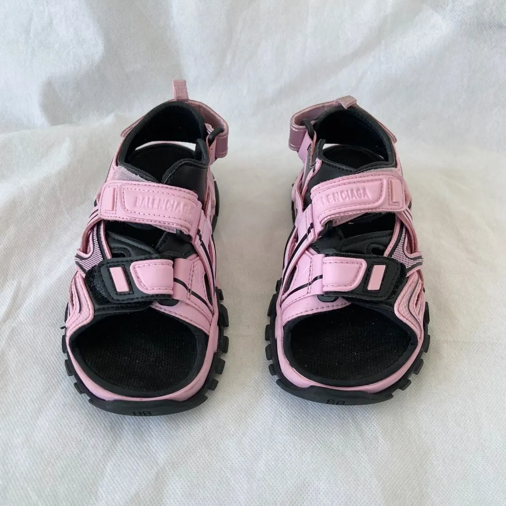 Balenciaga Triple S Sneakers (girls)