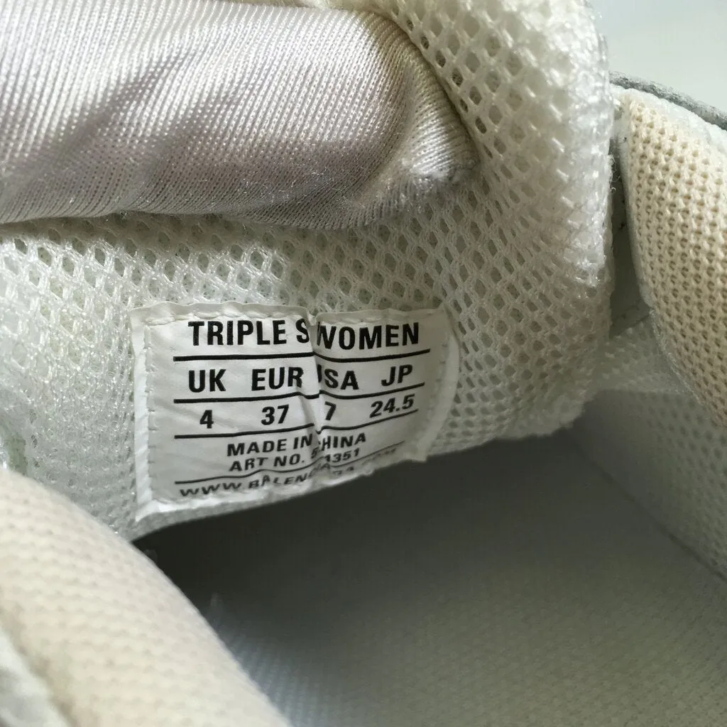 Balenciaga Triple S Sneakers