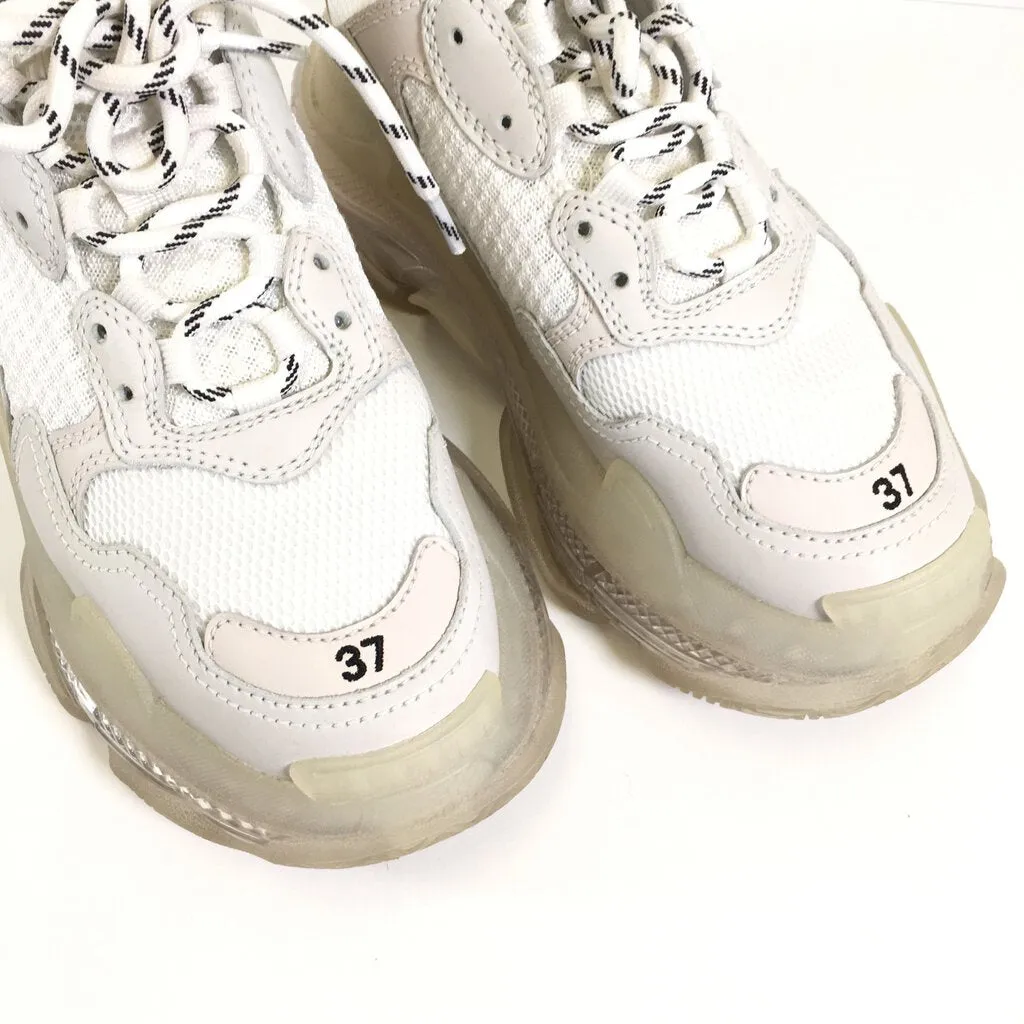 Balenciaga Triple S Sneakers