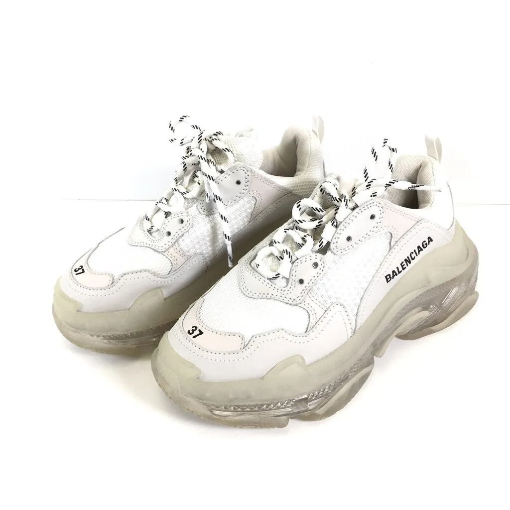 Balenciaga Triple S Sneakers