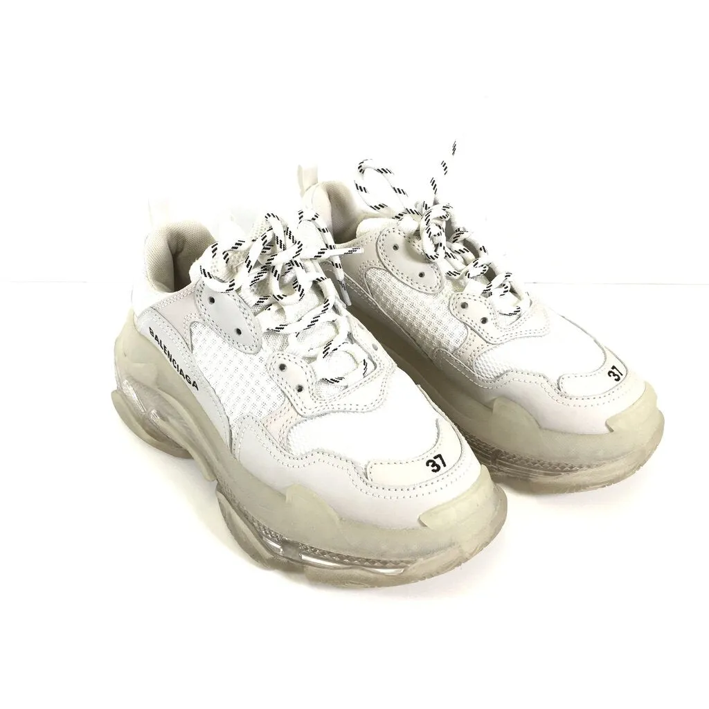 Balenciaga Triple S Sneakers