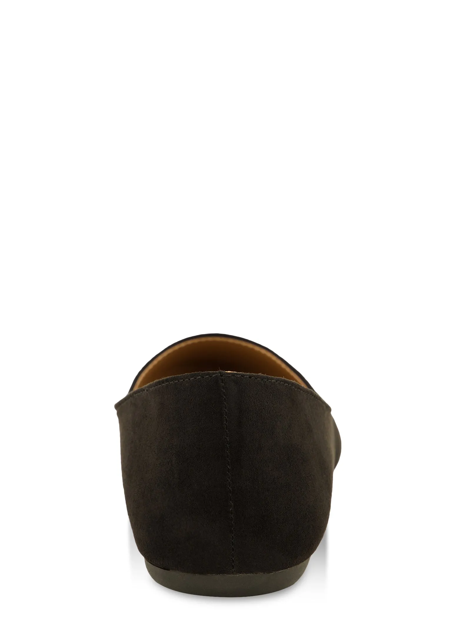 Basic Pointed Toe Flats