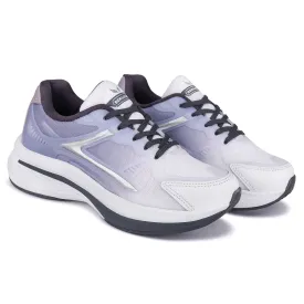 Bersache  Sneaker, Loafers ,Casual with Extra comfort Sneaker for Women (Blue-9116)