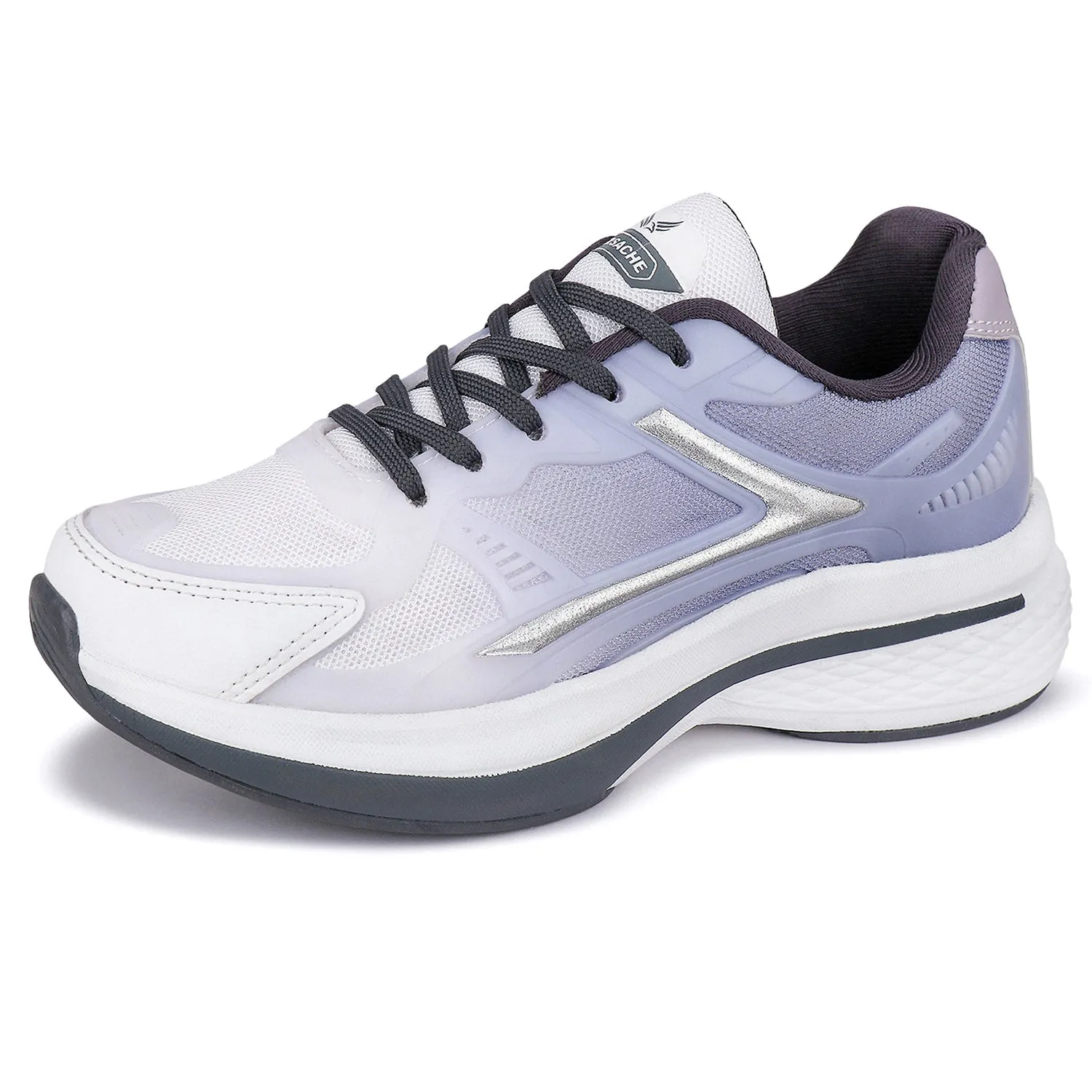 Bersache  Sneaker, Loafers ,Casual with Extra comfort Sneaker for Women (Blue-9116)