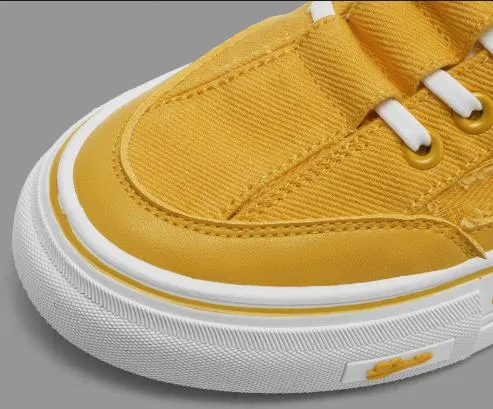 Canvas Breathable Non-Slip Casual Shoes