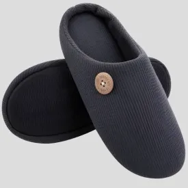 Cotton Soft Slippers for Men