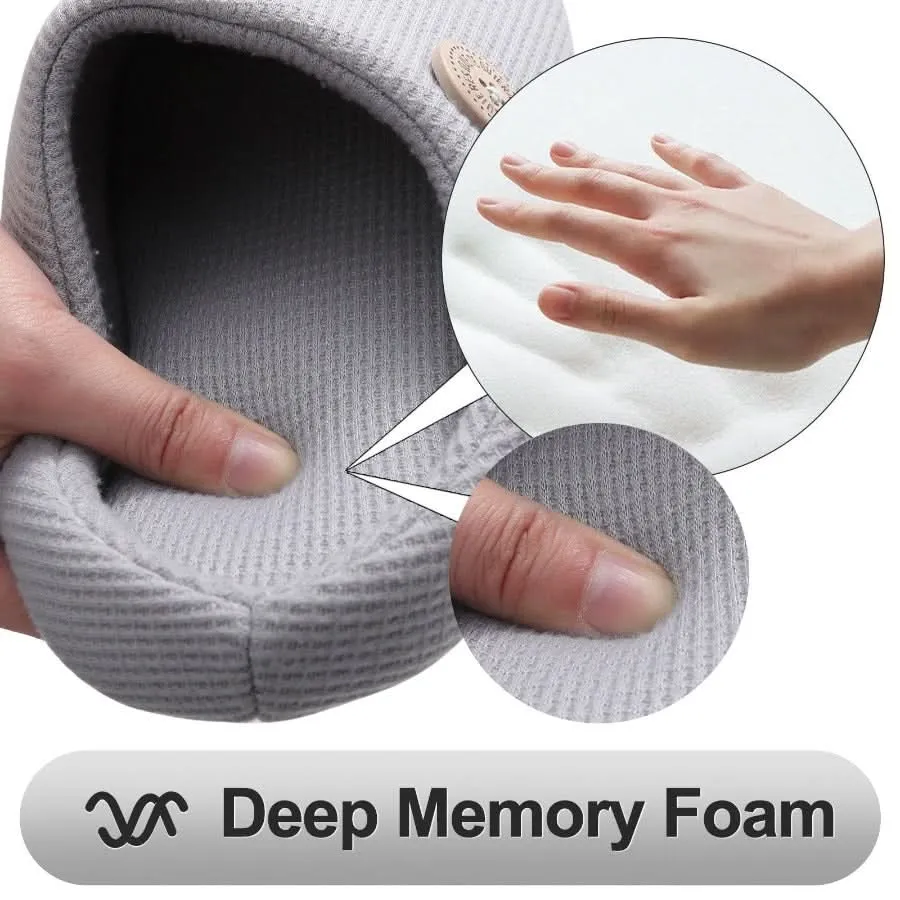 Cotton Soft Slippers for Men