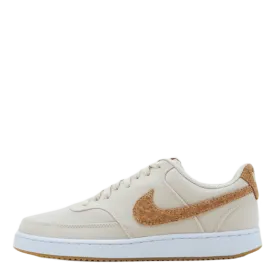 Court Vision Lo Cnvs White