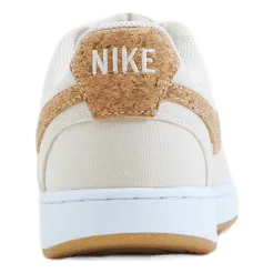 Court Vision Lo Cnvs White