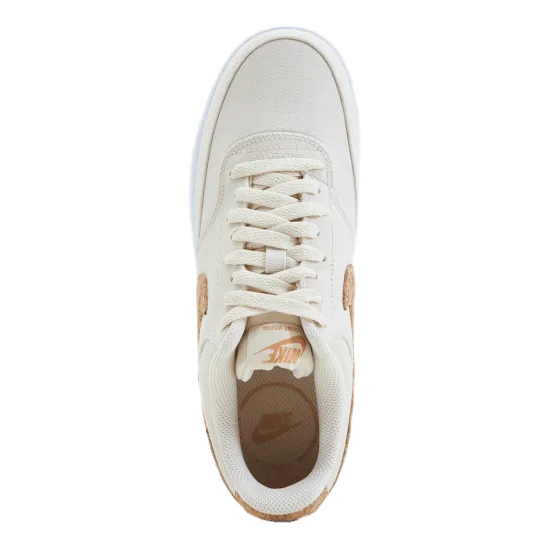Court Vision Lo Cnvs White