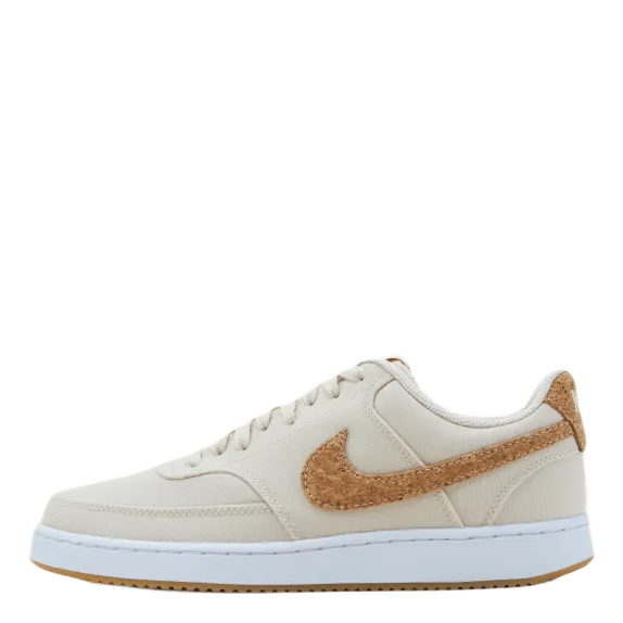 Court Vision Lo Cnvs White
