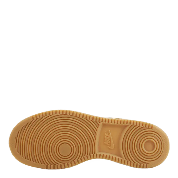 Court Vision Lo Cnvs White