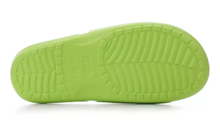 Crocs Classic Crocs Slide Sandals