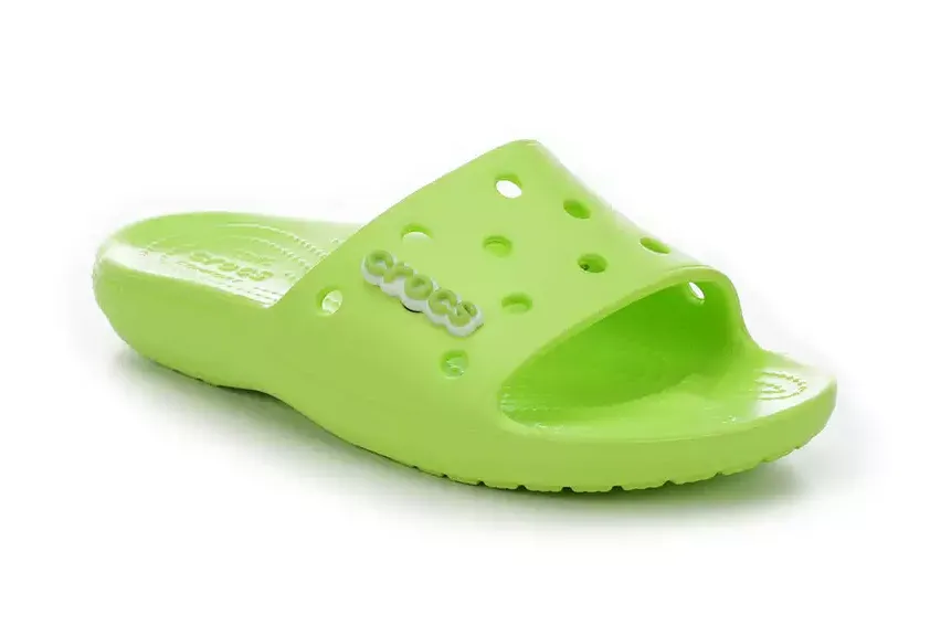 Crocs Classic Crocs Slide Sandals
