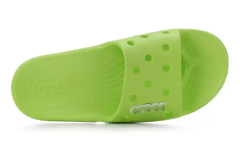 Crocs Classic Crocs Slide Sandals