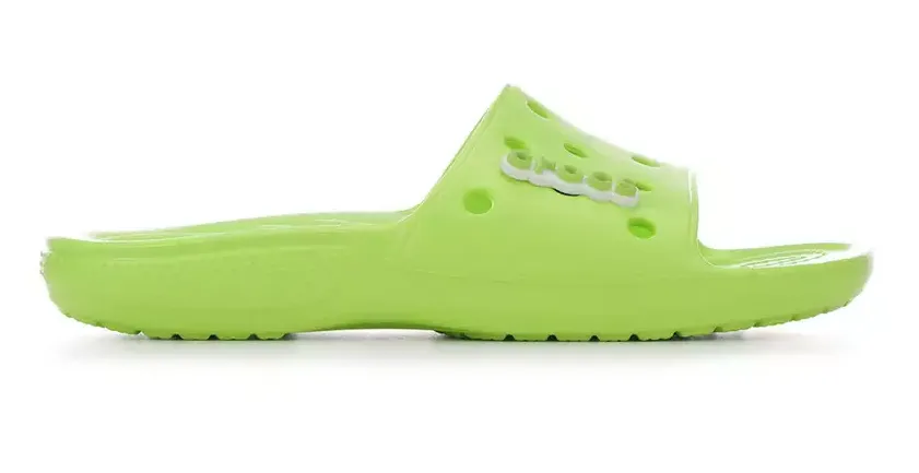 Crocs Classic Crocs Slide Sandals