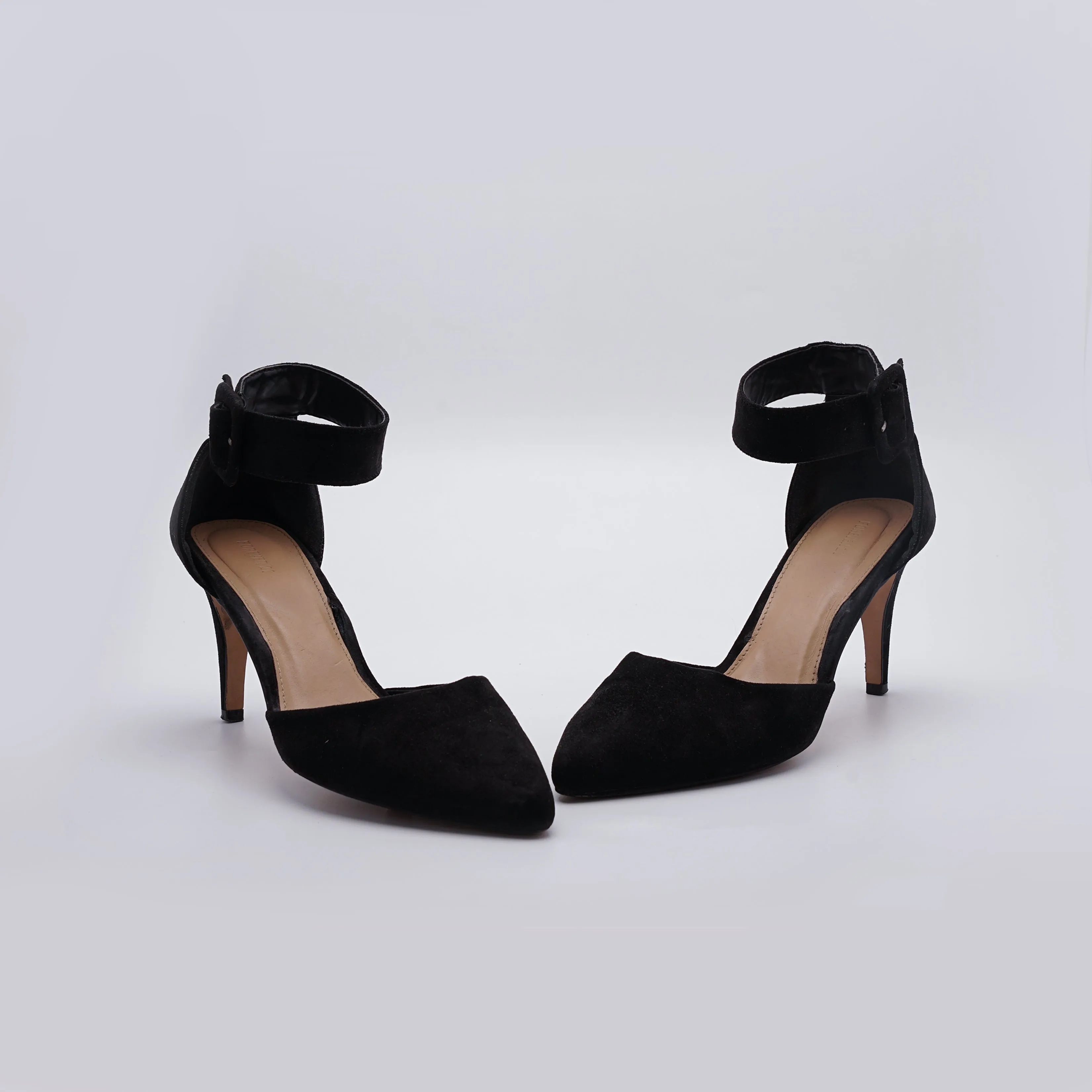 Forever Stilettos Pumps