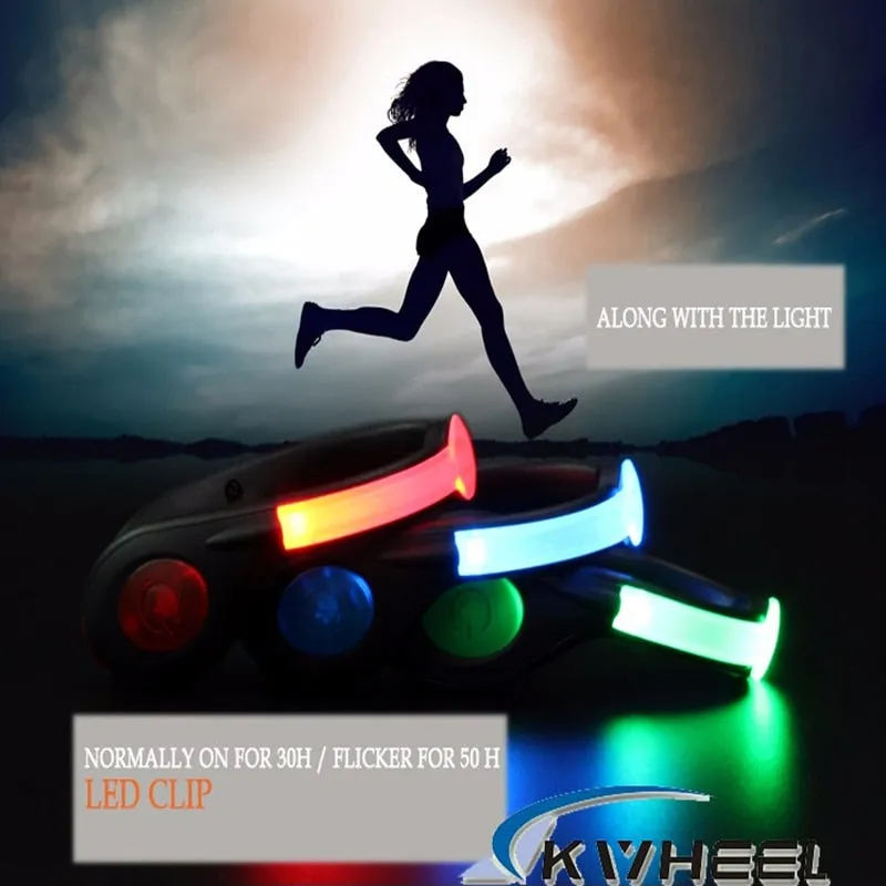 GlowKicks