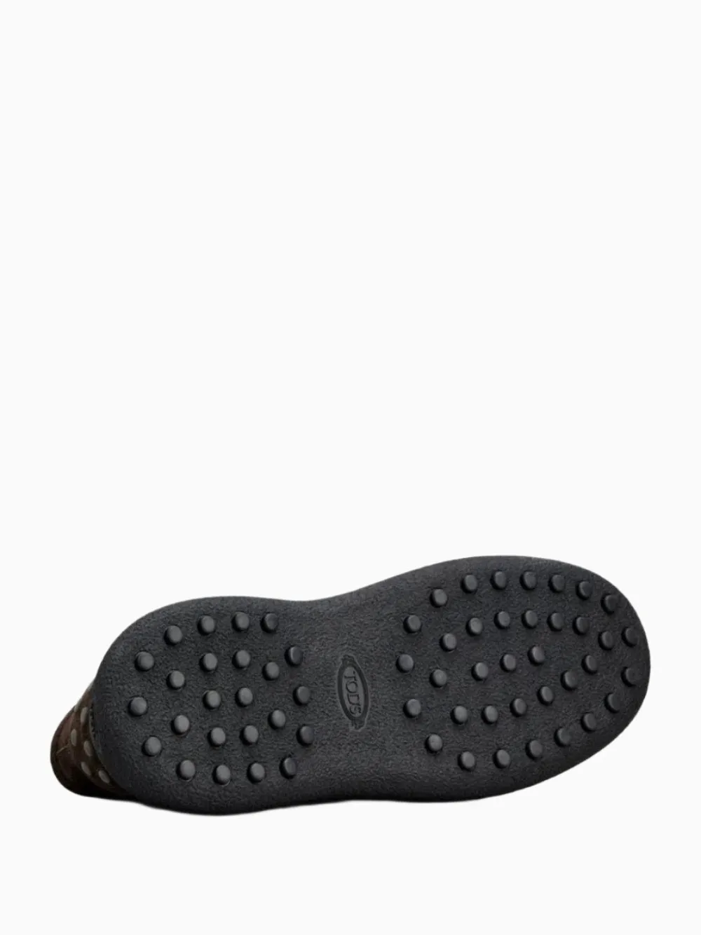Gommino ankle boots